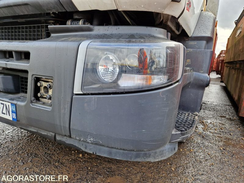 BOM Renault D26 - 2018 - 211409 - ET095ZN - Мусоровоз: фото 5 BOM Renault D26 - 2018 - 211409 - ET095ZN - Мусоровоз: фото 5