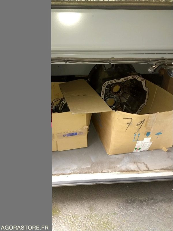 BUS MERCEDES INTOURO ME 926 - Школьный автобус: фото 5 BUS MERCEDES INTOURO ME 926 - Школьный автобус: фото 5