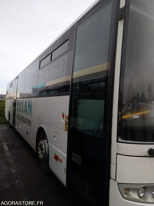 BUS MERCEDES INTOURO ME 926 - Школьный автобус: фото 2 BUS MERCEDES INTOURO ME 926 - Школьный автобус: фото 2