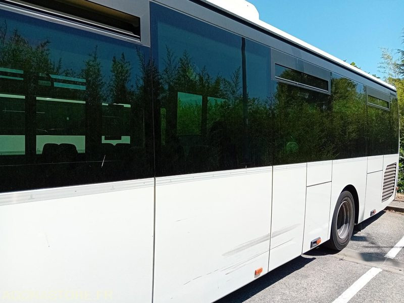 CAR IRISBUS CROSSWAY LE 22265 MEC 2014 729791KM DC-933-KR - Школьный автобус: фото 4 CAR IRISBUS CROSSWAY LE 22265 MEC 2014 729791KM DC-933-KR - Школьный автобус: фото 4
