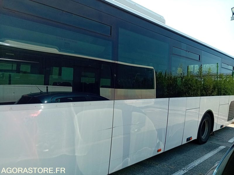CAR IRISBUS CROSSWAY LE 22267 MEC 2014 654202KM DC-418-KT - Школьный автобус: фото 4 CAR IRISBUS CROSSWAY LE 22267 MEC 2014 654202KM DC-418-KT - Школьный автобус: фото 4