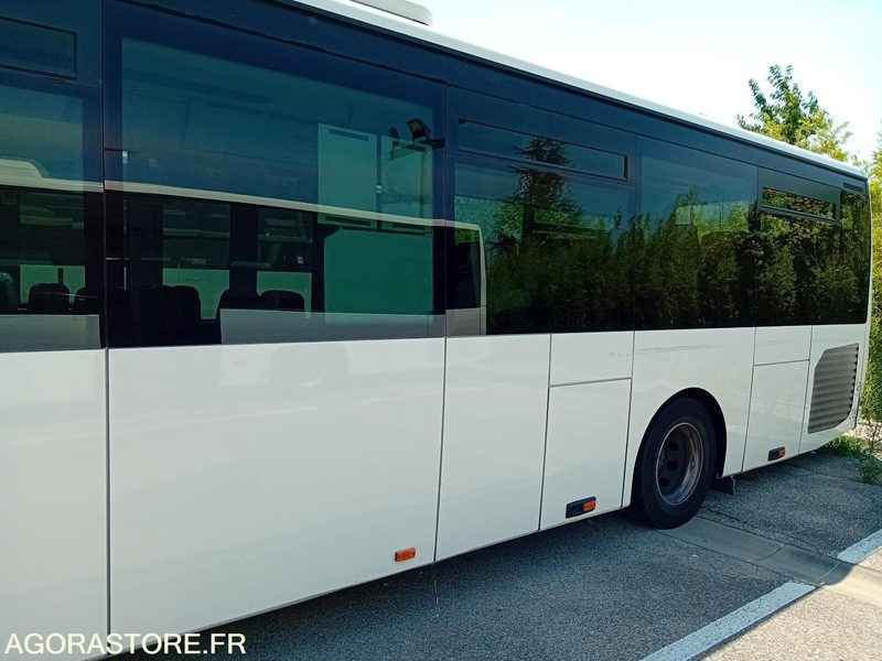 CAR IRISBUS CROSSWAY LOW ENTRY 22264 MEC 2014 697141KM DC-959-KG - Школьный автобус: фото 4 CAR IRISBUS CROSSWAY LOW ENTRY 22264 MEC 2014 697141KM DC-959-KG - Школьный автобус: фото 4