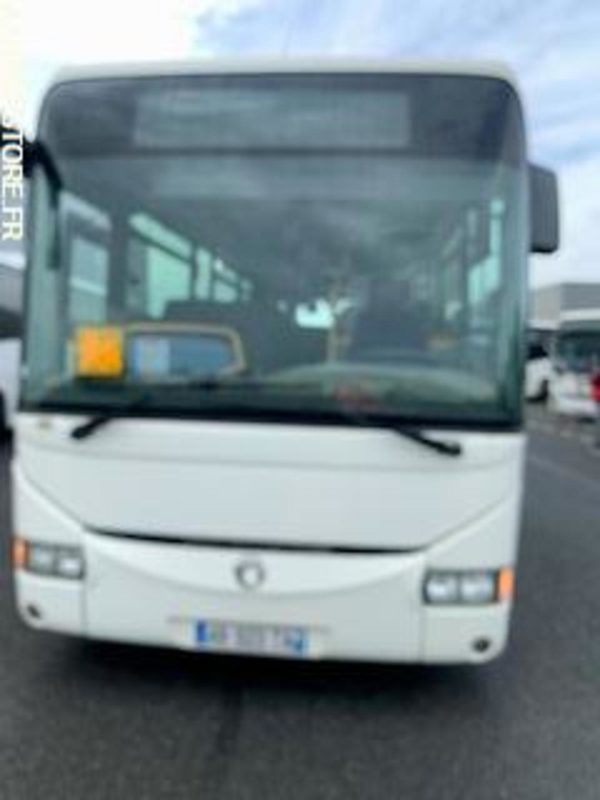 CAR IRISBUS CROSSWAY N°14865 - 185  MEC 2009 - 515979 Km AB-923-TA - Школьный автобус: фото 5 CAR IRISBUS CROSSWAY N°14865 - 185  MEC 2009 - 515979 Km AB-923-TA - Школьный автобус: фото 5