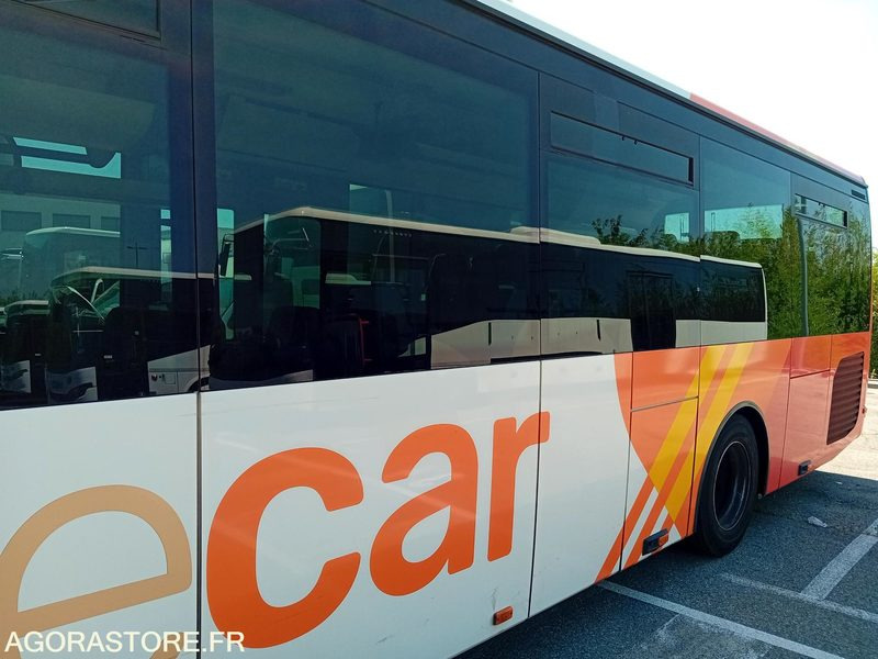 CAR IRISBUS CROSSXAY LE 22272 MEC 2014 579652KM DC-939-KT - Школьный автобус: фото 4 CAR IRISBUS CROSSXAY LE 22272 MEC 2014 579652KM DC-939-KT - Школьный автобус: фото 4