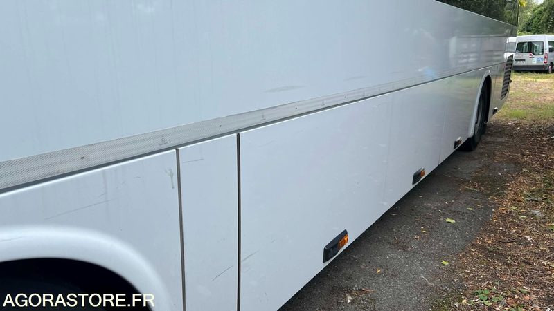 CAR - IRISBUS (IVECO BUS) - RÉCRÉO - 2011 - 305 429 KM (BW-716-JD) - Школьный автобус: фото 5 CAR - IRISBUS (IVECO BUS) - RÉCRÉO - 2011 - 305 429 KM (BW-716-JD) - Школьный автобус: фото 5