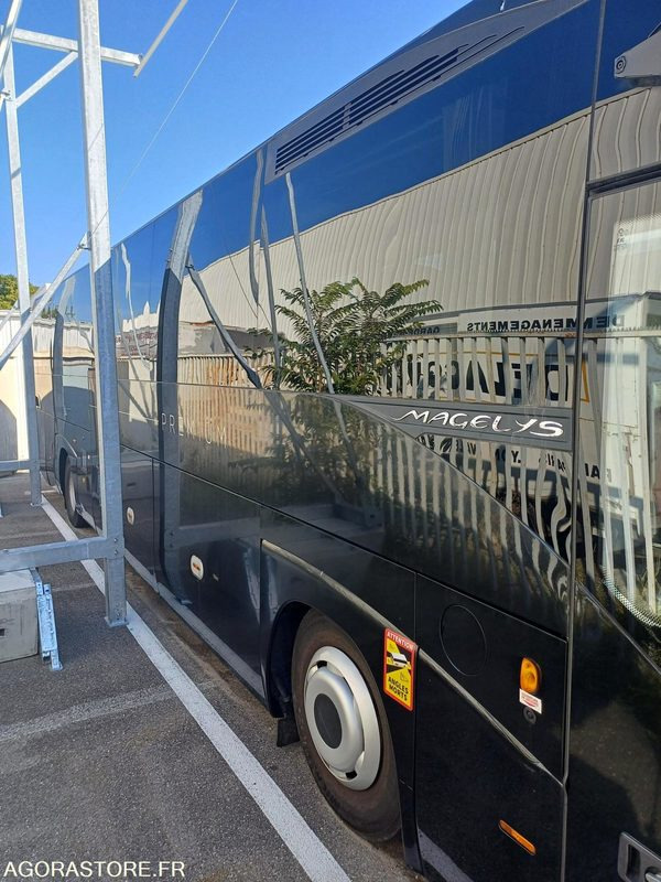CAR IRISBUS MAGELYS 11324 (6016)  MEC 2010 564789 KM  AP-090-BZ - Туристический автобус: фото 2 CAR IRISBUS MAGELYS 11324 (6016)  MEC 2010 564789 KM  AP-090-BZ - Туристический автобус: фото 2