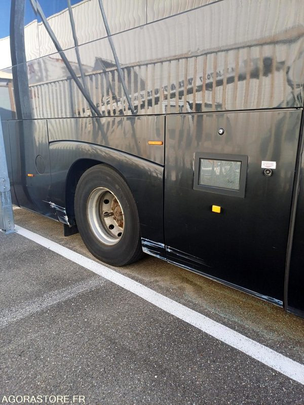 CAR IRISBUS MAGELYS 11324 (6016)  MEC 2010 564789 KM  AP-090-BZ - Туристический автобус: фото 3 CAR IRISBUS MAGELYS 11324 (6016)  MEC 2010 564789 KM  AP-090-BZ - Туристический автобус: фото 3