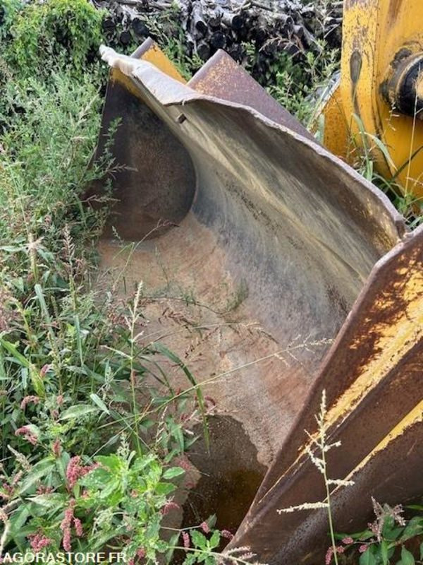 CHARGEUSE FURUKAWA 335 - 2000 - 5800 HEURES - Погрузчик: фото 3 CHARGEUSE FURUKAWA 335 - 2000 - 5800 HEURES - Погрузчик: фото 3