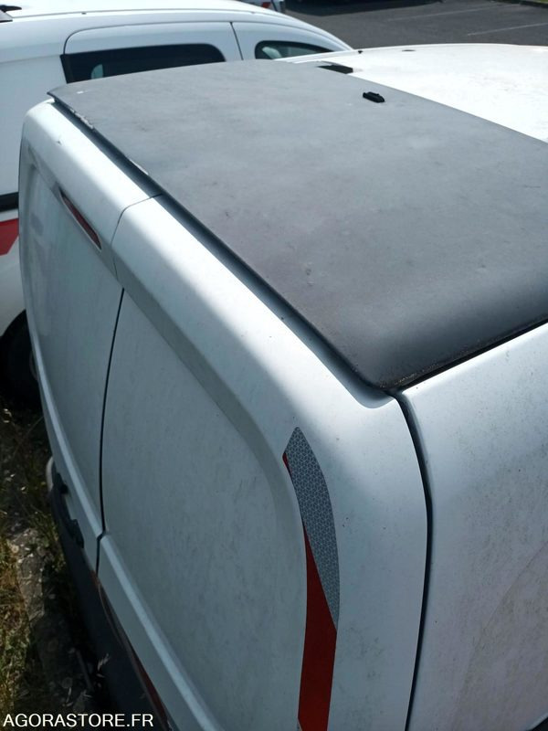 CITROËN BERLINGO - Легковой фургон: фото 5 CITROËN BERLINGO - Легковой фургон: фото 5