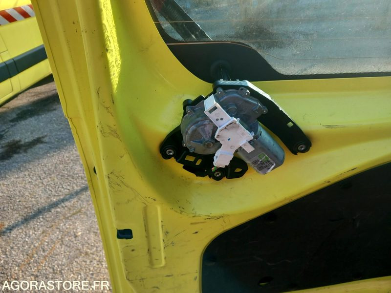 CITROËN BERLINGO VU BLUE HDI100 ETG6 (FC0115) - Легковой фургон: фото 5 CITROËN BERLINGO VU BLUE HDI100 ETG6 (FC0115) - Легковой фургон: фото 5