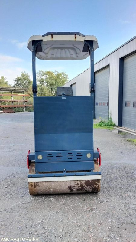 COMPACTEUR ROUTIER - Каток: фото 3 COMPACTEUR ROUTIER - Каток: фото 3