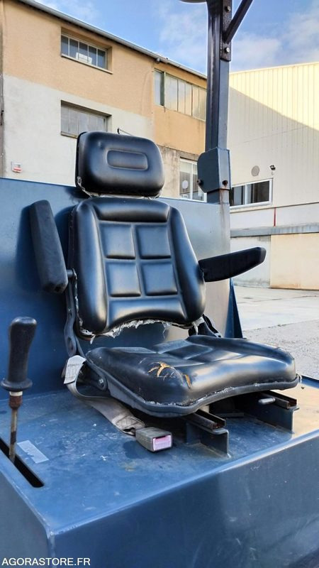 COMPACTEUR ROUTIER - Каток: фото 4 COMPACTEUR ROUTIER - Каток: фото 4