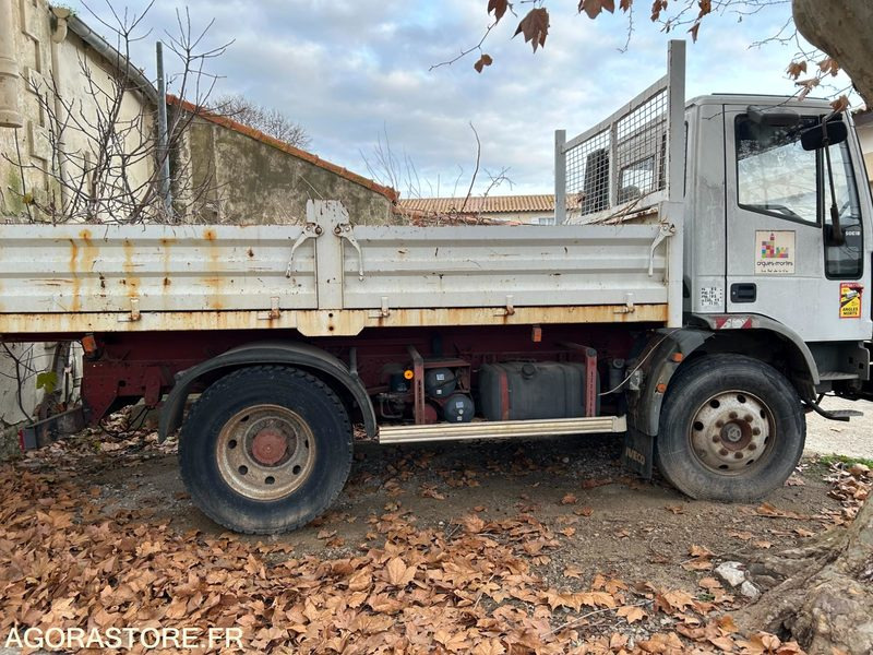Camion IVECO - Грузовик бортовой/ Платформа: фото 4 Camion IVECO - Грузовик бортовой/ Платформа: фото 4