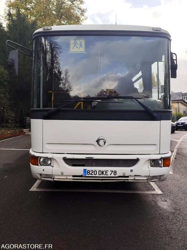 Car Irisbus Recreo 205600kms 2005 60 places - Школьный автобус: фото 2 Car Irisbus Recreo 205600kms 2005 60 places - Школьный автобус: фото 2