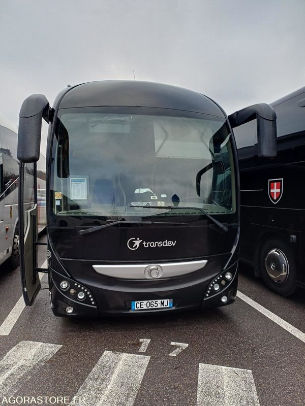 Car Iveco - 2012 - 556000kms - CE065MJ - Туристический автобус: фото 1 Car Iveco - 2012 - 556000kms - CE065MJ - Туристический автобус: фото 1