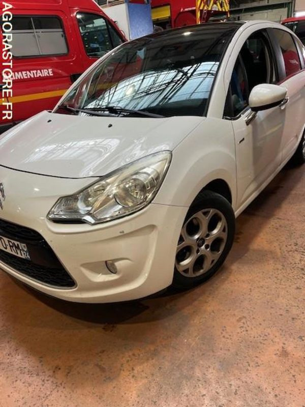 Citroën C3 - 108138kms - 2011 - Легковой автомобиль: фото 2 Citroën C3 - 108138kms - 2011 - Легковой автомобиль: фото 2
