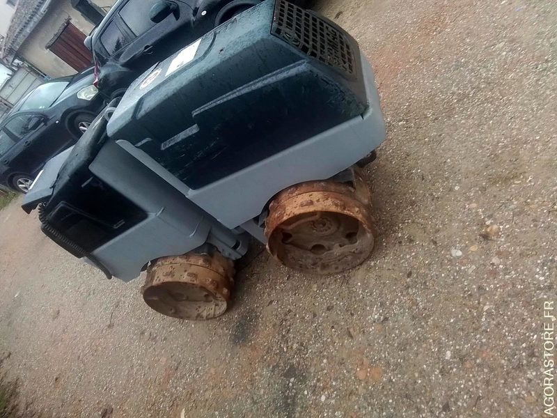 Compacteur bomag bmp8500 - Каток: фото 3 Compacteur bomag bmp8500 - Каток: фото 3