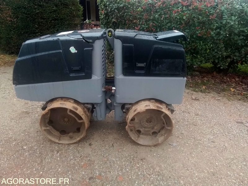 Compacteur bomag bmp8500 - Каток: фото 1 Compacteur bomag bmp8500 - Каток: фото 1