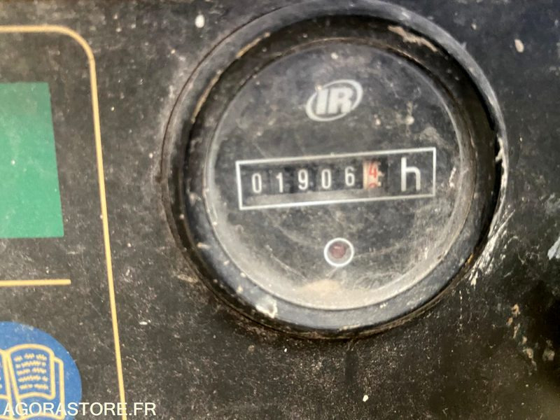 Compresseur de chantier DOOSAN 7/31 - INGERSOLL RAND - Воздушный компрессор: фото 3 Compresseur de chantier DOOSAN 7/31 - INGERSOLL RAND - Воздушный компрессор: фото 3