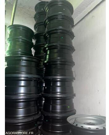 DR FORD RANGER 17 POUCES - Колесный диск для Грузовиков: фото 2 DR FORD RANGER 17 POUCES - Колесный диск для Грузовиков: фото 2