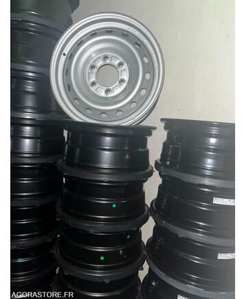 DR FORD RANGER 17 POUCES - Колесный диск для Грузовиков: фото 3 DR FORD RANGER 17 POUCES - Колесный диск для Грузовиков: фото 3