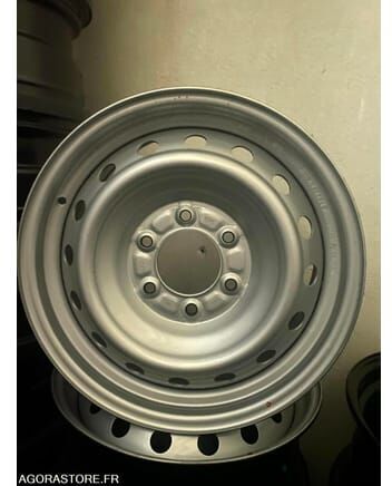 DR FORD RANGER 17 POUCES - Колесный диск для Грузовиков: фото 1 DR FORD RANGER 17 POUCES - Колесный диск для Грузовиков: фото 1