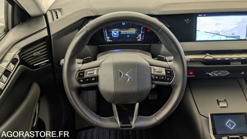 Легковой автомобиль DS | DS4 | 2024 | 34 721kms | GV401YS: фото 18