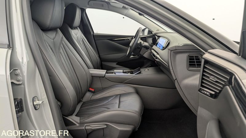 Легковой автомобиль DS | DS4 | 2024 | 34 721kms | GV401YS: фото 13