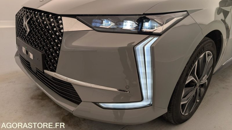 Легковой автомобиль DS | DS4 | 2024 | 34 721kms | GV401YS: фото 25