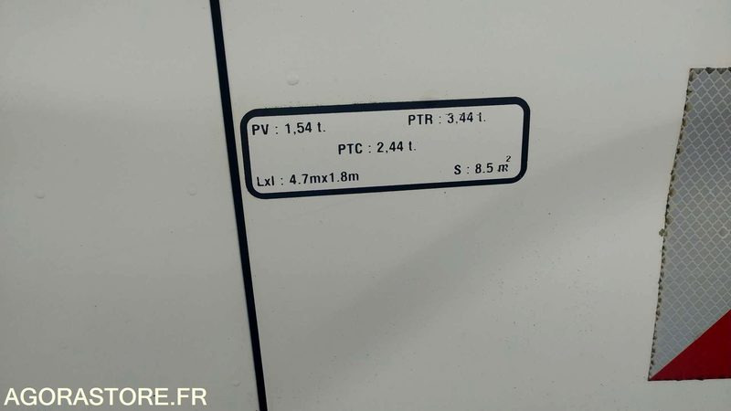 FIAT DOBLO - 2017 - 110593KM - EN986HM в лизинг FIAT DOBLO - 2017 - 110593KM - EN986HM: фото 13 FIAT DOBLO - 2017 - 110593KM - EN986HM в лизинг FIAT DOBLO - 2017 - 110593KM - EN986HM: фото 13