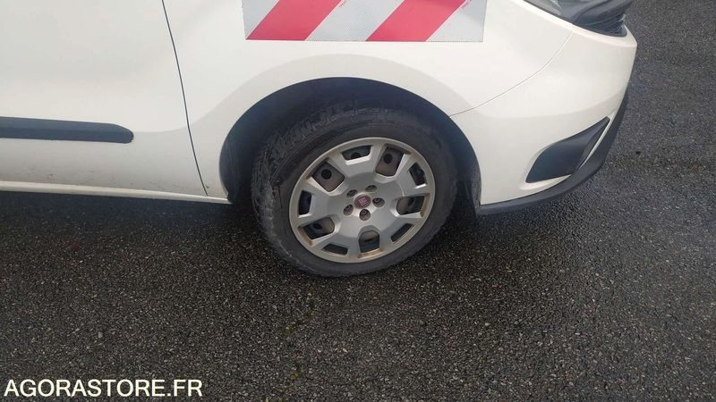 FIAT DOBLO - 2017 - 110593KM - EN986HM в лизинг FIAT DOBLO - 2017 - 110593KM - EN986HM: фото 17 FIAT DOBLO - 2017 - 110593KM - EN986HM в лизинг FIAT DOBLO - 2017 - 110593KM - EN986HM: фото 17