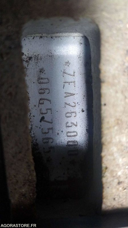 FIAT DOBLO - 2017 - 110593KM - EN986HM в лизинг FIAT DOBLO - 2017 - 110593KM - EN986HM: фото 9 FIAT DOBLO - 2017 - 110593KM - EN986HM в лизинг FIAT DOBLO - 2017 - 110593KM - EN986HM: фото 9