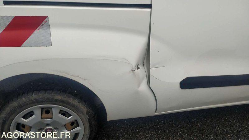 FIAT DOBLO - 2017 - 110593KM - EN986HM в лизинг FIAT DOBLO - 2017 - 110593KM - EN986HM: фото 16 FIAT DOBLO - 2017 - 110593KM - EN986HM в лизинг FIAT DOBLO - 2017 - 110593KM - EN986HM: фото 16