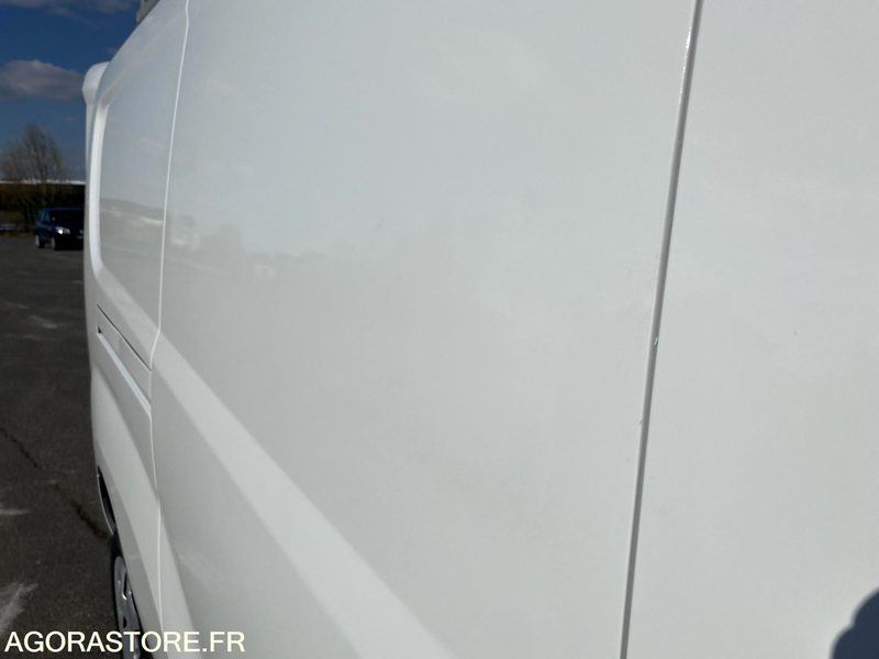 Легковой фургон FIAT DOBLO CARGO TOLE- 2016 - 86563KM: фото 9