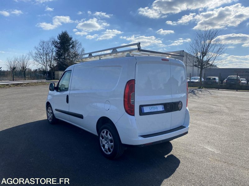 FIAT DOBLO CARGO TOLE- 2016 - 86563KM - Легковой фургон: фото 4 FIAT DOBLO CARGO TOLE- 2016 - 86563KM - Легковой фургон: фото 4