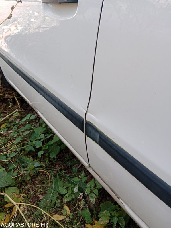 FIAT PANDA - Легковой автомобиль: фото 4 FIAT PANDA - Легковой автомобиль: фото 4