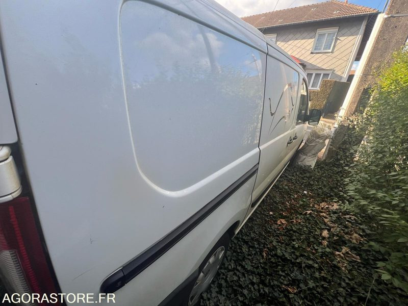 FIAT- SCUDO - 2015 - 350 000 KM - FRIGORIFIQUE MULTI TEMPERATURE - Малотоннажный рефрижератор: фото 3 FIAT- SCUDO - 2015 - 350 000 KM - FRIGORIFIQUE MULTI TEMPERATURE - Малотоннажный рефрижератор: фото 3