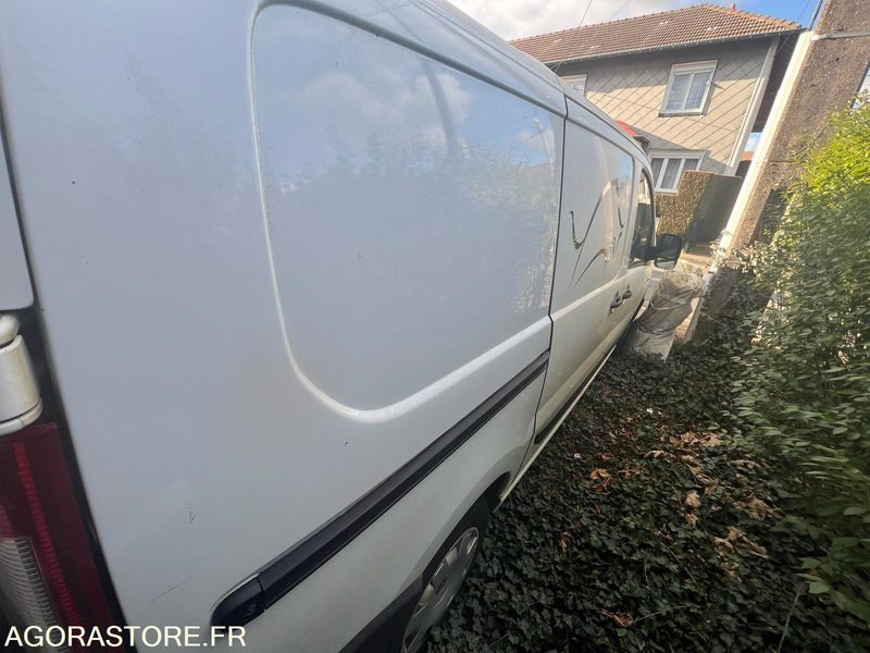 FIAT- SCUDO - 2016 - 230 000 KM - FRIGORIFIQUE MULTI TEMPERATURE - Малотоннажный рефрижератор: фото 2 FIAT- SCUDO - 2016 - 230 000 KM - FRIGORIFIQUE MULTI TEMPERATURE - Малотоннажный рефрижератор: фото 2