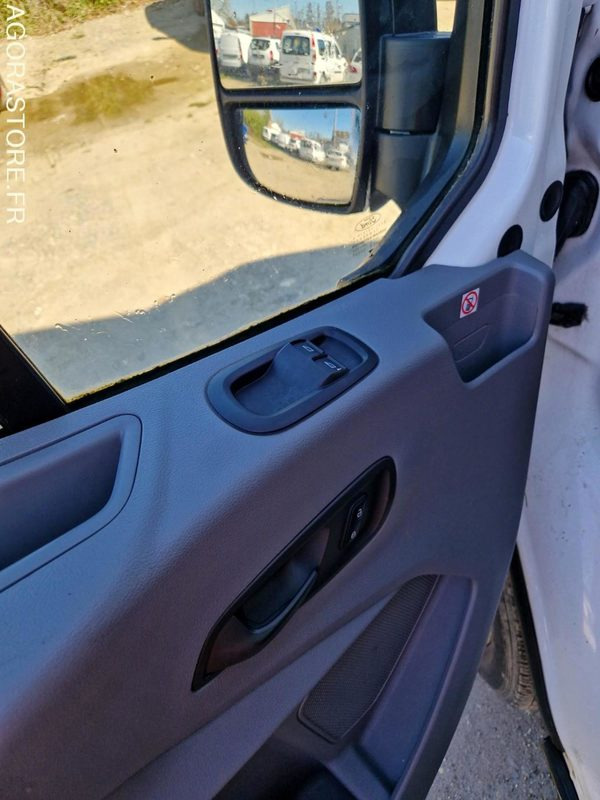 Ford Transit - FE826ZK - 2019 - 103697km - Цельнометаллический фургон: фото 5 Ford Transit - FE826ZK - 2019 - 103697km - Цельнометаллический фургон: фото 5