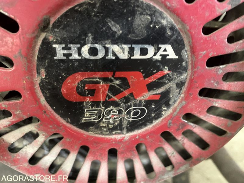 Groupe électrogène Pramac ES8000 - Электрогенератор: фото 4 Groupe électrogène Pramac ES8000 - Электрогенератор: фото 4