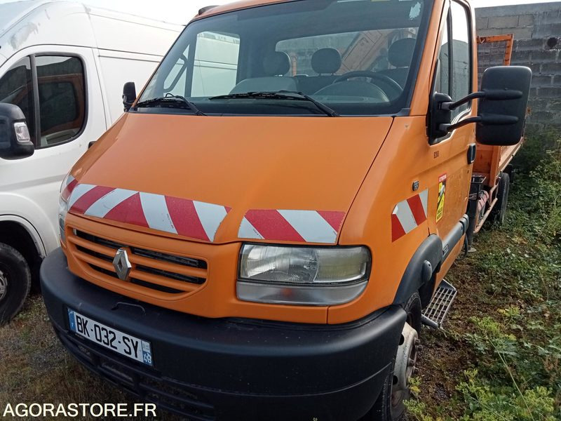 CAMION BENNE GRUE 6T500 - Грузовик: фото 2 CAMION BENNE GRUE 6T500 - Грузовик: фото 2