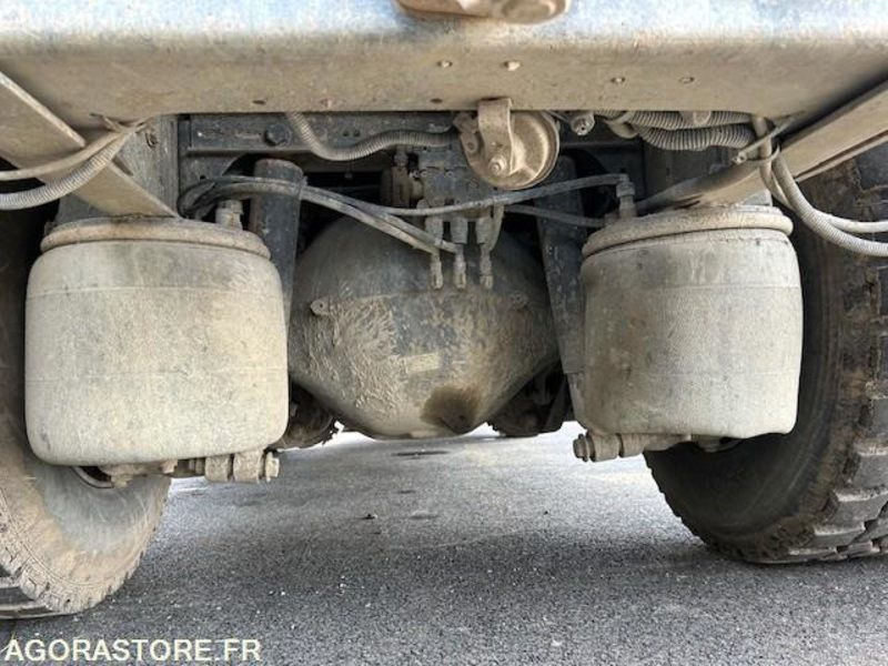 CAMION BI-BENNE RENAULT PREMIUM 270 DCI 420 000 KM 2002 в лизинг CAMION BI-BENNE RENAULT PREMIUM 270 DCI 420 000 KM 2002: фото 9