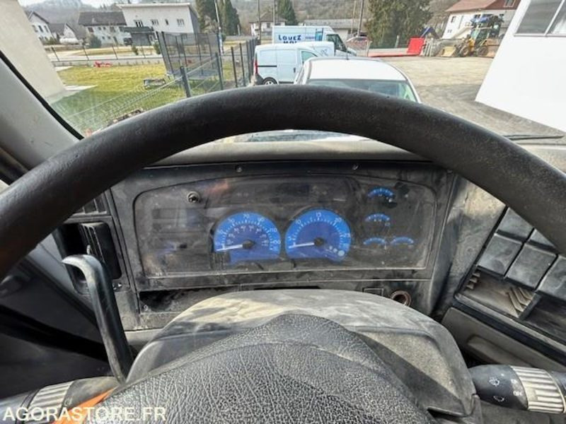 CAMION BI-BENNE RENAULT PREMIUM 270 DCI 420 000 KM 2002 в лизинг CAMION BI-BENNE RENAULT PREMIUM 270 DCI 420 000 KM 2002: фото 7