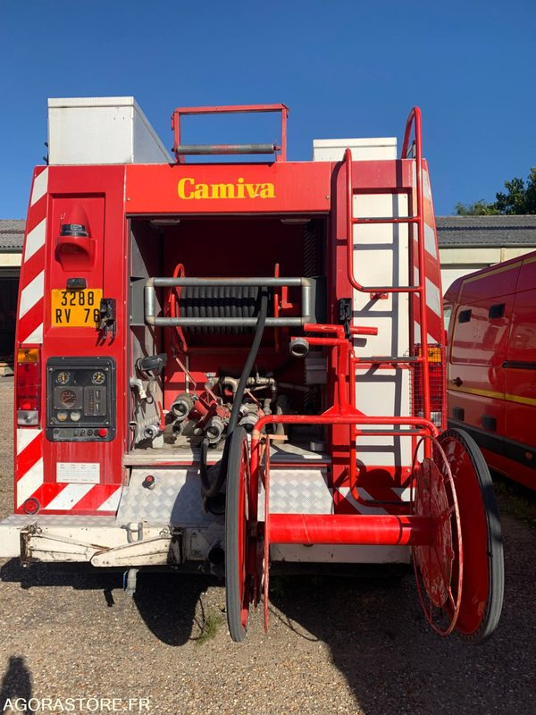 FPTL RENAULT S150 3288RV76 - Грузовик: фото 4 FPTL RENAULT S150 3288RV76 - Грузовик: фото 4