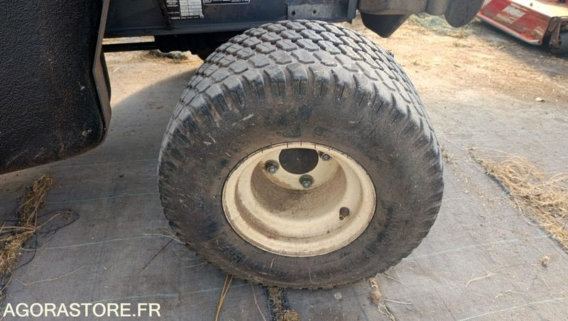 Kubota F3690 - Грузовик: фото 4 Kubota F3690 - Грузовик: фото 4