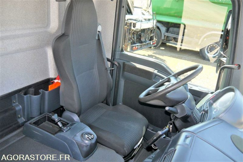 MAN TGL 7.150 ANNEE 2011- 7.5T - 385 000 KMS - Грузовик: фото 5 MAN TGL 7.150 ANNEE 2011- 7.5T - 385 000 KMS - Грузовик: фото 5