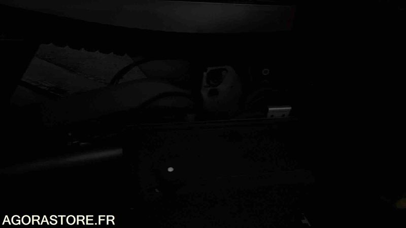 Porteur DAF CF 340 Frigorifique - 2022 - 647366kms - GG-929-HG - Грузовик: фото 4 Porteur DAF CF 340 Frigorifique - 2022 - 647366kms - GG-929-HG - Грузовик: фото 4