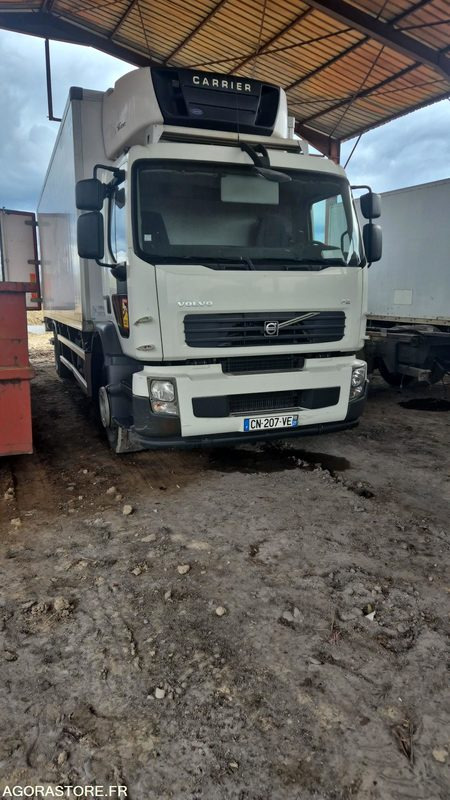 Porteur frigo Volvo FE 260 - Грузовик: фото 2 Porteur frigo Volvo FE 260 - Грузовик: фото 2