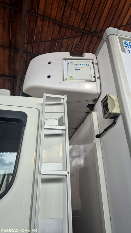 Porteur frigo Volvo FE 260 - Грузовик: фото 4 Porteur frigo Volvo FE 260 - Грузовик: фото 4