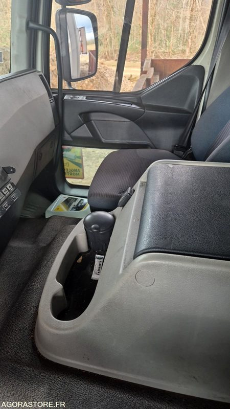 Porteur frigo Volvo FE 260 - Грузовик: фото 5 Porteur frigo Volvo FE 260 - Грузовик: фото 5